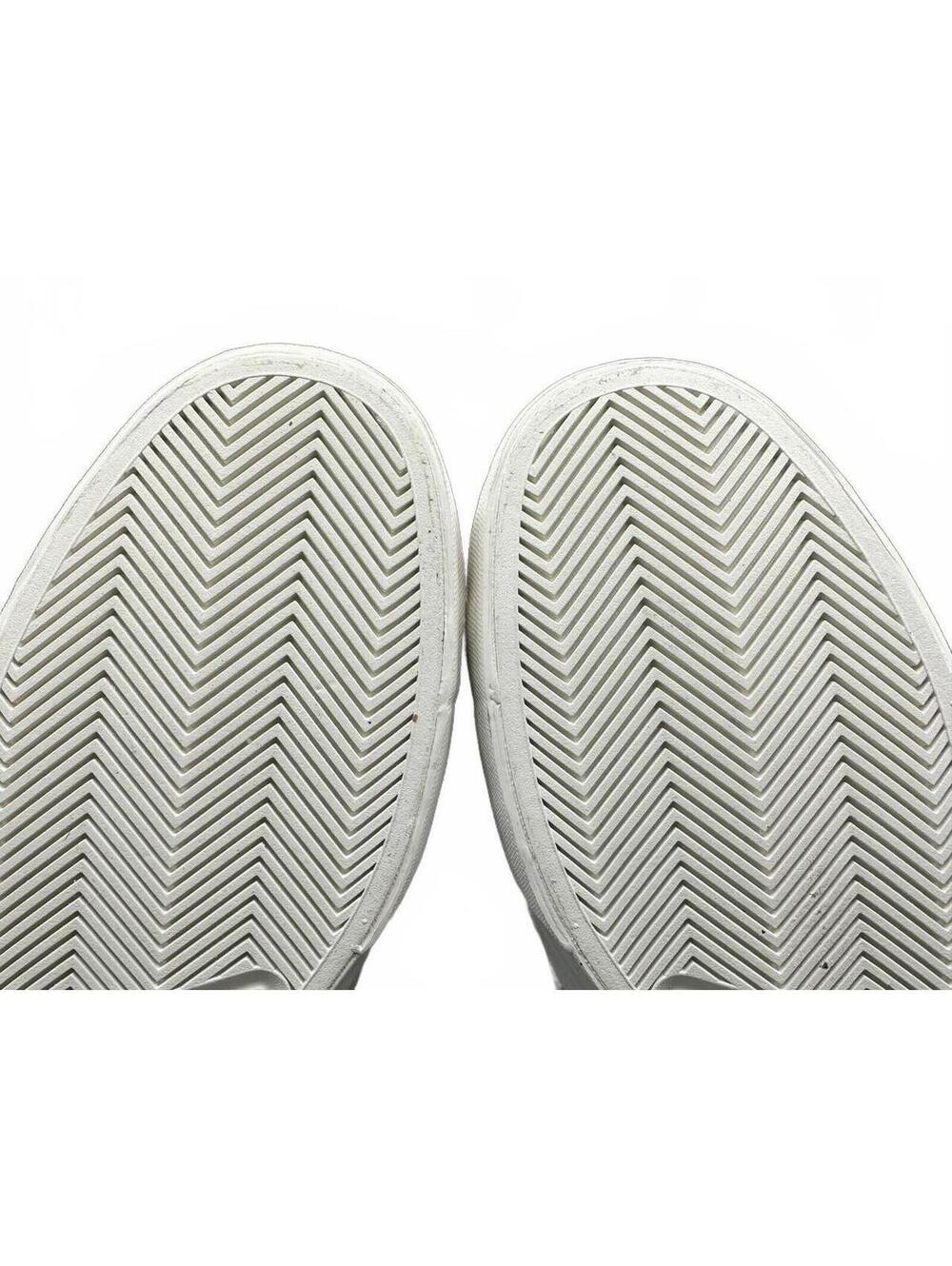 Converse X Jack Purcell Pop Trading Company Low Sneakers size 10.5 170544C - Picture 5 of 8